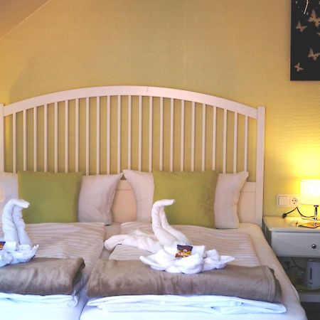 Regiohotel Pfaelzer Hof Вернигероде Экстерьер фото
