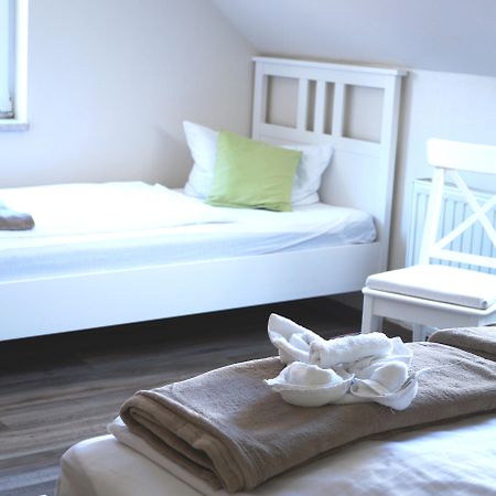 Regiohotel Pfaelzer Hof Вернигероде Экстерьер фото