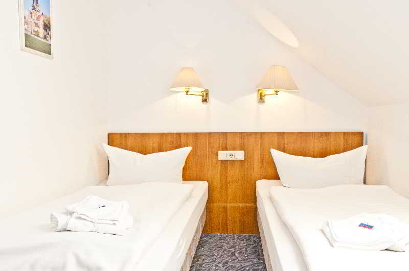 Regiohotel Pfaelzer Hof Вернигероде Экстерьер фото
