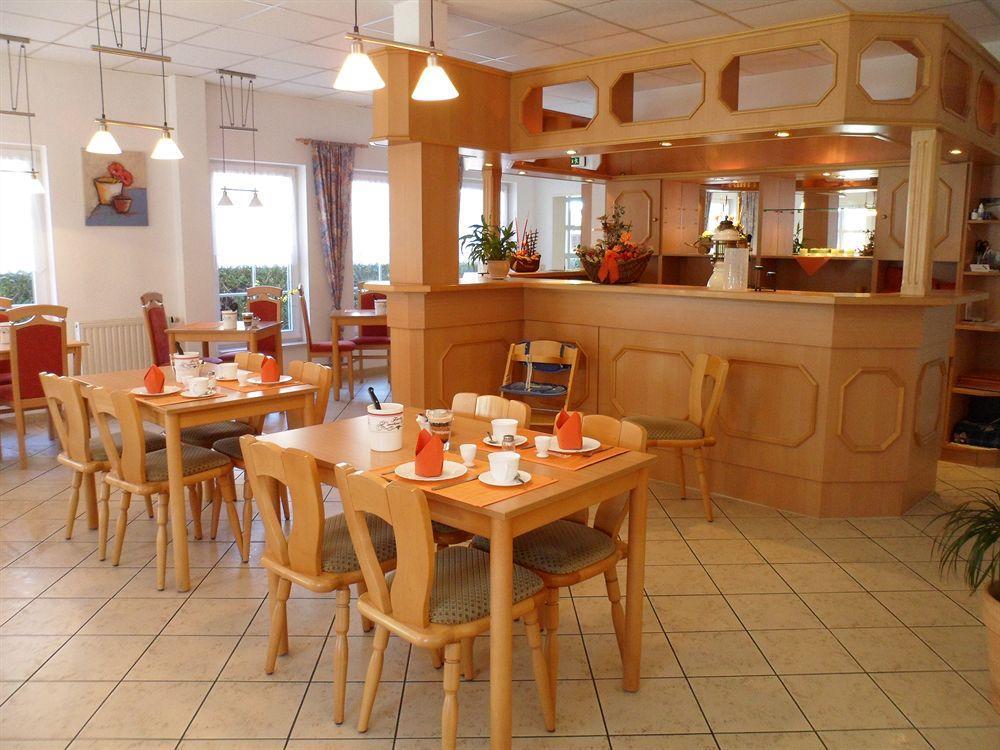 Regiohotel Pfaelzer Hof Вернигероде Экстерьер фото